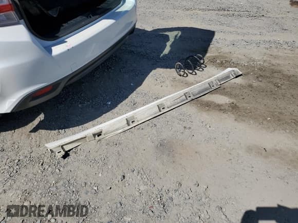 ✅ 2018 Subaru Impreza Special Sports • VIN: 4S3GTAK65J1744900 • Lot: 57885705. Listed on Copart with 110,162 mi. Free auction sales archive from the USA and detailed vehicle history report at DreamBid. Image 12.