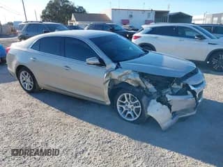 ✅ 2014 Chevrolet Malibu LT • VIN: 1G11C5SL7EF290167 • Лот: 43691782. Опубликован ранее на IAAI с пробегом 92 328 миль. Бесплатный доступ к архиву аукционных продаж из США и подробный отчёт об истории автомобиля на DreamBid. Изображение 1.