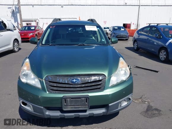 ✅ 2012 Subaru Outback Prem • VIN: 4S4BRBGC1C3263820 • Lot: 42096600. Wystawiony na IAAI z przebiegiem 125 933 mil. Bezpłatny archiwum sprzedaży aukcyjnych z USA i szczegółowy raport historii pojazdu na DreamBid. Zdjęcie 12.