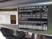 ✅ 2017 Mercedes-Benz GLE 350 • VIN: 4JGDA5JB4HA833703 • Лот: 43414736. Опубликован ранее на IAAI с пробегом 131 312 миль. Бесплатный доступ к архиву аукционных продаж из США и подробный отчёт об истории автомобиля на DreamBid. Изображение 9.