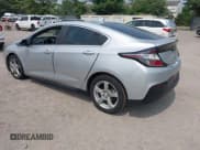 ✅ 2017 Chevrolet Volt LT • VIN: 1G1RA6S56HU123637 • Лот: 42929957. Опубликован ранее на IAAI с пробегом 97 398 миль. Бесплатный доступ к архиву аукционных продаж из США и подробный отчёт об истории автомобиля на DreamBid. Изображение 3.