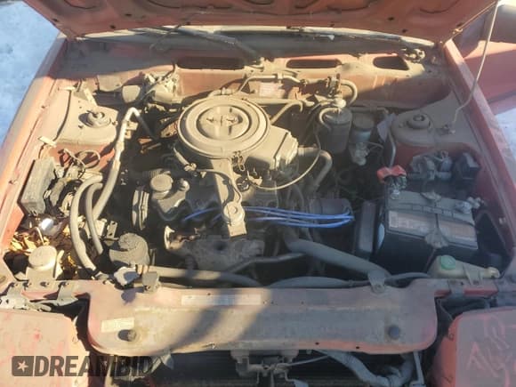 ✅ 1988 Nissan Pulsar • VIN: JN1PN34S8JM018790 • Lot: 87477314. Wystawiony na Copart z przebiegiem 163 099 mil. Bezpłatny archiwum sprzedaży aukcyjnych z USA i szczegółowy raport historii pojazdu na DreamBid. Zdjęcie 11.