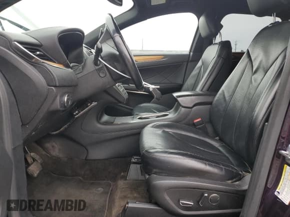 ✅ 2015 Lincoln MKC • VIN: 5LMTJ2AH1FUJ05554 • Lot: 91261405. Listed on Copart with 119,229 mi. Free auction sales archive from the USA and detailed vehicle history report at DreamBid. Image 7.