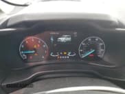 ✅ 2019 Ford Transit Connect XLT • VIN: NM0GE9F28K1390479 • Lot: 91710445. Wystawiony na Copart z przebiegiem 61 434 mil. Bezpłatny archiwum sprzedaży aukcyjnych z USA i szczegółowy raport historii pojazdu na DreamBid. Zdjęcie 9.