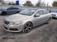 ✅ 2009 Volkswagen CC 4Motion • VIN: WVWGU73CX9E552848 • Lot: 78878774. Wystawiony na Copart z przebiegiem 159 855 mil. Bezpłatny archiwum sprzedaży aukcyjnych z USA i szczegółowy raport historii pojazdu na DreamBid. Zdjęcie 1.