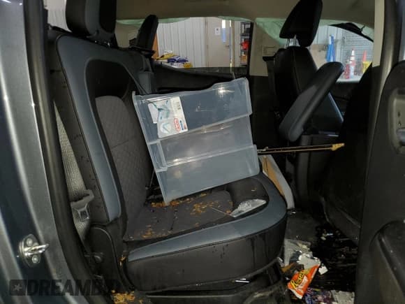 ✅ 2019 Chevrolet Colorado 4WD Z71 • VIN: 1GCGTDEN3K1240190 • Лот: 44838655. Опубликован ранее на Copart с пробегом Не указан. Бесплатный доступ к архиву аукционных продаж из США и подробный отчёт об истории автомобиля на DreamBid. Изображение 11.