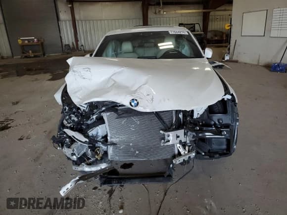 ✅ 2018 BMW 6 Series 640i xDrive • VIN: WBAJV6C55JBK07163 • Lot: 71044274. Listed on Copart with 50,000 mi. Free auction sales archive from the USA and detailed vehicle history report at DreamBid. Image 5.