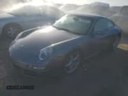 ✅ 2006 Porsche 911 Carrera • VIN: WP0AA29976S716891 • Lot: 73789914. Listed on Copart with Not provided. Free auction sales archive from the USA and detailed vehicle history report at DreamBid. Image 1.