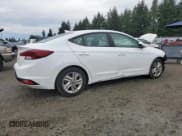 ✅ 2019 Hyundai Elantra Value Edition • VIN: 5NPD84LF0KH465269 • Лот: 90396815. Опубликован ранее на Copart с пробегом 116 593 миль. Бесплатный доступ к архиву аукционных продаж из США и подробный отчёт об истории автомобиля на DreamBid. Изображение 3.