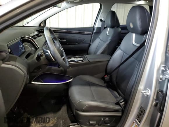 ✅ 2023 Hyundai Tucson Limited • VIN: 5NMJE3AE0PH278621 • Lot: 64934064. Wystawiony na Copart z przebiegiem 14 301 mil. Bezpłatny archiwum sprzedaży aukcyjnych z USA i szczegółowy raport historii pojazdu na DreamBid. Zdjęcie 7.