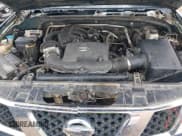 ✅ 2006 Nissan Frontier SE • VIN: 1N6AD07UX6C423156 • Лот: 42477881. Опубликован ранее на IAAI с пробегом Не указан. Бесплатный доступ к архиву аукционных продаж из США и подробный отчёт об истории автомобиля на DreamBid. Изображение 10.