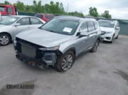 ✅ 2020 Hyundai Santa Fe Limited • VIN: 5NMS53AD6LH286356 • Lot: 42633381. Wystawiony na IAAI z przebiegiem 70 929 mil. Bezpłatny archiwum sprzedaży aukcyjnych z USA i szczegółowy raport historii pojazdu na DreamBid. Zdjęcie 2.