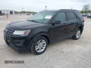 ✅ 2016 Ford Explorer • VIN: 1FM5K7BH4GGB40089 • Lot: 42166840. Listed on IAAI with 172,099 mi. Free auction sales archive from the USA and detailed vehicle history report at DreamBid. Image 17.