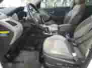 2014 Hyundai Tucson Limited with VIN KM8JUCAG2EU806309, listed as a Copart auction lot 66015735 with 104,328 mi miles and Salvage title. Bid and sale history available at DreamBid. Image 7.