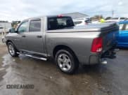 ✅ 2012 Ram 1500 Express • VIN: 1C6RD6KT9CS181542 • Lot: 43421260. Wystawiony na IAAI z przebiegiem 131 136 mil. Bezpłatny archiwum sprzedaży aukcyjnych z USA i szczegółowy raport historii pojazdu na DreamBid. Zdjęcie 3.