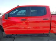 ✅ 2023 Chevrolet Silverado 1500 Custom Trail Boss • VIN: 3GCPDCEK5PG122180 • Lot: 41702357. Wystawiony na IAAI z przebiegiem 40 957 mil. Bezpłatny archiwum sprzedaży aukcyjnych z USA i szczegółowy raport historii pojazdu na DreamBid. Zdjęcie 15.