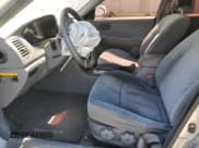 ✅ 2006 Kia Optima LX • VIN: KNAGD126665468978 • Lot: 59178705. Listed on Copart with 145,046 mi. Free auction sales archive from the USA and detailed vehicle history report at DreamBid. Image 7.