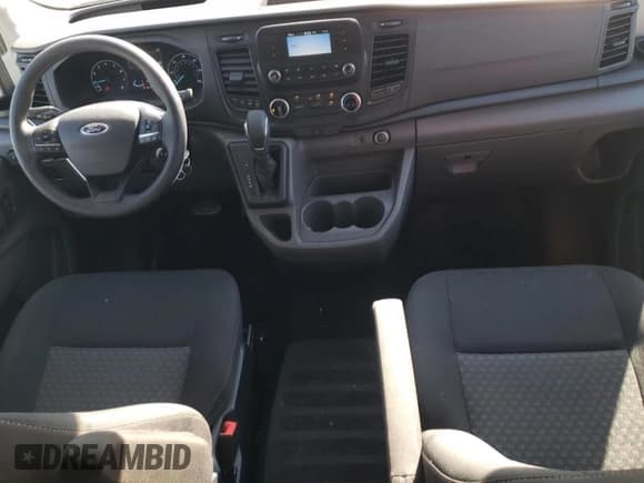 ✅ 2021 Ford Transit Passenger XL • VIN: 1FBAX2C84MKA04547 • Лот: 72682074. Опубликован ранее на Copart с пробегом 87 077 миль. Бесплатный доступ к архиву аукционных продаж из США и подробный отчёт об истории автомобиля на DreamBid. Изображение 8.