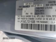 ✅ 2012 Mazda 5 Touring • VIN: JM1CW2CL7C0115096 • Lot: 42524956. Wystawiony na IAAI z przebiegiem 173 155 mil. Bezpłatny archiwum sprzedaży aukcyjnych z USA i szczegółowy raport historii pojazdu na DreamBid. Zdjęcie 9.