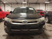 ✅ 2012 Toyota Highlander Limited • VIN: JTEDC3EH8C2009090 • Lot: 41224910. Listed on IAAI with 176,460 mi. Free auction sales archive from the USA and detailed vehicle history report at DreamBid. Image 13.