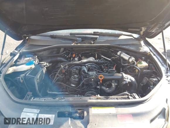 ✅ 2013 Audi Q7 Premium Plus • VIN: WA1LMAFE8DD004221 • Lot: 41678528. Listed on IAAI with 159,485 mi. Free auction sales archive from the USA and detailed vehicle history report at DreamBid. Image 10.