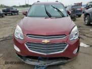 ✅ 2017 Chevrolet Equinox LT • VIN: 2GNALCEK2H6151536 • Lot: 80828395. Wystawiony na Copart z przebiegiem 65 250 mil. Bezpłatny archiwum sprzedaży aukcyjnych z USA i szczegółowy raport historii pojazdu na DreamBid. Zdjęcie 5.