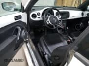 ✅ 2013 Volkswagen Beetle 2.5L • VIN: 3VWHX7AT2DM634149 • Lot: 59927975. Listed on Copart with Not provided. Free auction sales archive from the USA and detailed vehicle history report at DreamBid. Image 8.