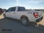 ✅ 2023 Ford F-150 XL • VIN: 1FTFW1E55PKF36699 • Lot: 89589205. Listed on Copart with 41,429 mi. Free auction sales archive from the USA and detailed vehicle history report at DreamBid. Image 2.