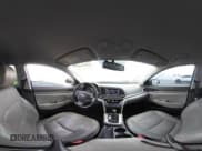 ✅ 2018 Hyundai Elantra Value Edition • VIN: KMHD84LF0JU449461 • Lot: 43531047. Listed on IAAI with 86,269 mi. Free auction sales archive from the USA and detailed vehicle history report at DreamBid. Image 18.