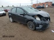 ✅ 2013 Ford Fiesta S • VIN: 3FADP4AJ2DM192770 • Лот: 57842745. Опубликован ранее на Copart с пробегом 211 267 миль. Бесплатный доступ к архиву аукционных продаж из США и подробный отчёт об истории автомобиля на DreamBid. Изображение 4.