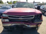 ✅ 2006 Chevrolet Silverado 1500 LT1 • VIN: 2GCEK13Z761347323 • Лот: 69232084. Опубликован ранее на Copart с пробегом Не указан. Бесплатный доступ к архиву аукционных продаж из США и подробный отчёт об истории автомобиля на DreamBid. Изображение 5.