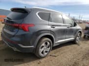 ✅ 2022 Hyundai Santa Fe SEL • VIN: 5NMS3DAJ7NH479149 • Lot: 46543273. Wystawiony na Copart z przebiegiem 2 378 mil. Bezpłatny archiwum sprzedaży aukcyjnych z USA i szczegółowy raport historii pojazdu na DreamBid. Zdjęcie 3.