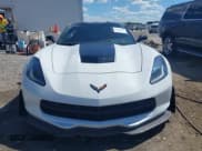 ✅ 2014 Chevrolet Corvette Z51 3LT • VIN: 1G1YM2D71E5116935 • Lot: 42341161. Listed on IAAI with 105,686 mi. Free auction sales archive from the USA and detailed vehicle history report at DreamBid. Image 12.