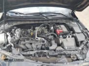 ✅ 2023 Nissan Altima SV • VIN: 1N4BL4DW7PN324619 • Lot: 42740446. Wystawiony na IAAI z przebiegiem 30 000 mil. Bezpłatny archiwum sprzedaży aukcyjnych z USA i szczegółowy raport historii pojazdu na DreamBid. Zdjęcie 10.