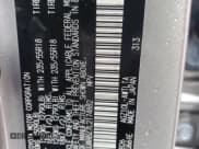 ✅ 2020 Lexus NX 300 F Sport • VIN: JTJJARBZ7L2174882 • Lot: 69735615. Wystawiony na Copart z przebiegiem 102 760 mil. Bezpłatny archiwum sprzedaży aukcyjnych z USA i szczegółowy raport historii pojazdu na DreamBid. Zdjęcie 14.