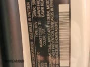 ✅ 2025 Volvo XC60 Ultra • VIN: YV4H60RM3S1054510 • Lot: 85726705. Listed on Copart with Not provided. Free auction sales archive from the USA and detailed vehicle history report at DreamBid. Image 13.