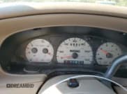 ✅ 2003 Mercury Sable GS • VIN: 1MEFM58U33A600317 • Lot: 81146225. Listed on Copart with 193,006 mi. Free auction sales archive from the USA and detailed vehicle history report at DreamBid. Image 9.