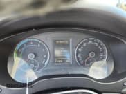 ✅ 2013 Volkswagen Jetta Hybrid • VIN: 3VW637AJ1DM289620 • Lot: 92242245. Listed on Copart with 131,029 mi. Free auction sales archive from the USA and detailed vehicle history report at DreamBid. Image 9.