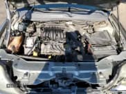 ✅ 2002 Mercury Sable GS • VIN: 1MEFM58U22A611100 • Lot: 68543485. Listed on Copart with 137,792 mi. Free auction sales archive from the USA and detailed vehicle history report at DreamBid. Image 11.