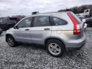 ✅ 2008 Honda CR-V LX • VIN: JHLRE38368C007184 • Лот: 90907495. Опубликован ранее на Copart с пробегом 171 205 миль. Бесплатный доступ к архиву аукционных продаж из США и подробный отчёт об истории автомобиля на DreamBid. Изображение 2.