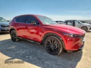 ✅ 2024 Mazda CX-5 Premium • VIN: JM3KFBDY5R0391718 • Lot: 60568235. Wystawiony na Copart z przebiegiem 15 018 mil. Bezpłatny archiwum sprzedaży aukcyjnych z USA i szczegółowy raport historii pojazdu na DreamBid. Zdjęcie 4.