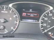 ✅ 2016 Nissan Altima SL • VIN: 1N4AL3AP2GC129087 • Lot: 42972817. Listed on IAAI with 123,846 mi. Free auction sales archive from the USA and detailed vehicle history report at DreamBid. Image 15.