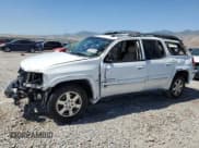 ✅ 2004 Isuzu Ascender • VIN: 4NUET16P846111586 • Lot: 63284485. Listed on Copart with 134,694 mi. Free auction sales archive from the USA and detailed vehicle history report at DreamBid. Image 1.