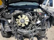 ✅ 2023 Ford F-250 XL • VIN: 1FT7W2BN6PEC14943 • Lot: 52540055. Listed on Copart with 15,451 mi. Free auction sales archive from the USA and detailed vehicle history report at DreamBid. Image 11.