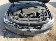 ✅ 2019 BMW 4 Series 430i xDrive • VIN: WBA4J3C50KBL08622 • Lot: 84890175. Listed on Copart with 75,771 mi. Free auction sales archive from the USA and detailed vehicle history report at DreamBid. Image 11.