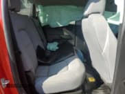 ✅ 2015 Chevrolet Colorado 4WD WT • VIN: 1GCGTAE36F1169926 • Лот: 68502795. Опубликован ранее на Copart с пробегом Не указан. Бесплатный доступ к архиву аукционных продаж из США и подробный отчёт об истории автомобиля на DreamBid. Изображение 10.