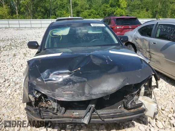 ✅ 2011 Subaru Impreza 2.5i • VIN: JF1GE6A60BG502870 • Лот: 60045514. Опубликован ранее на Copart с пробегом 134 283 миль. Бесплатный доступ к архиву аукционных продаж из США и подробный отчёт об истории автомобиля на DreamBid. Изображение 5.