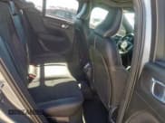 ✅ 2019 Volvo XC40 R-Design • VIN: YV4AC2HM7K2106237 • Lot: 89909165. Listed on Copart with 34,129 mi. Free auction sales archive from the USA and detailed vehicle history report at DreamBid. Image 11.