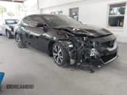 ✅ 2017 Nissan Maxima S • VIN: 1N4AA6AP9HC408304 • Lot: 42641411. Listed on IAAI with 159,505 mi. Free auction sales archive from the USA and detailed vehicle history report at DreamBid. Image 1.