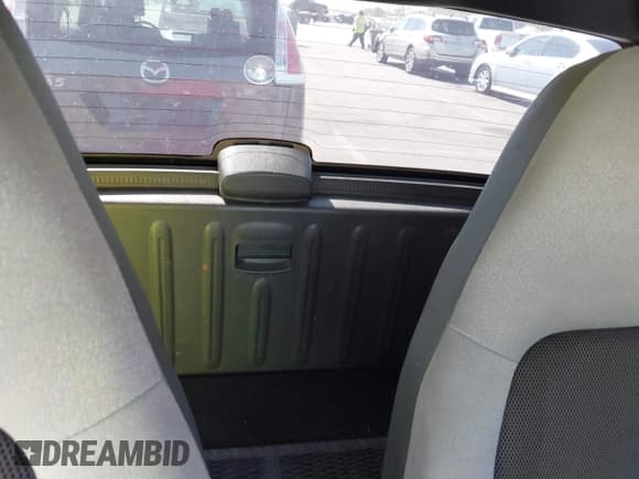 ✅ 2009 Smart fortwo Pure • VIN: WMEEJ31X29K251962 • Лот: 43011856. Опубликован ранее на IAAI с пробегом 92 154 миль. Бесплатный доступ к архиву аукционных продаж из США и подробный отчёт об истории автомобиля на DreamBid. Изображение 8.